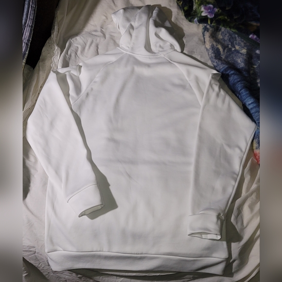 Brand New Nike Therma Fit Hoodie Small - Picture 2 of 7